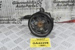 Αντλία Υδραυλικού Τιμονιού Volkswagen 1.6 AVU 1998-2004 1J0422154BES (Γνήσιο)
