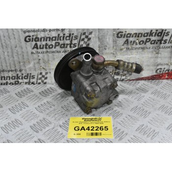 Αντλία Υδραυλικού Τιμονιού Nissan Almera N16 / Primera P12 2000-2006 5M600