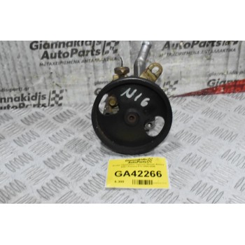 Αντλία Υδραυλικού Τιμονιού Nissan Almera N16 / Primera P12 2000-2006 5M400