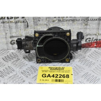 Πεταλούδα Γκαζιού Ford Maverick 2.3 16V L3 148ps 2005-2012 VP2ALU-BC (Ντίζα)