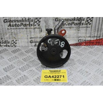 Αντλία Υδραυλικού Τιμονιού Nissan Almera 1.8 QG18 2001-2006