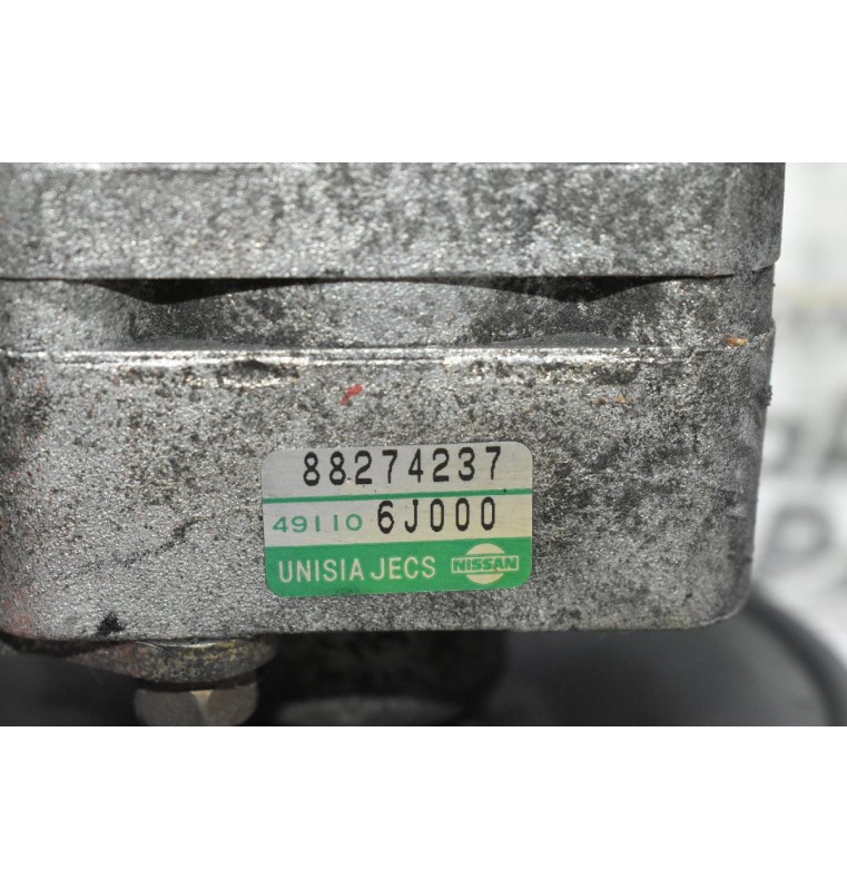 Αντλία Υδραυλικού Τιμονιού Nissan Almera 1.8 QG18 2001-2006