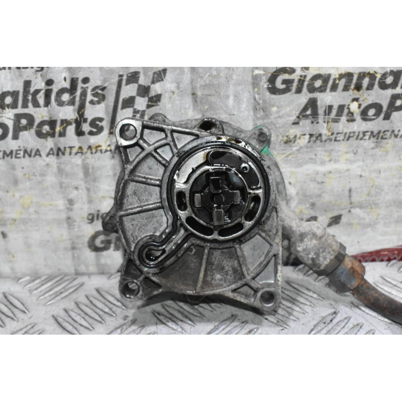 Αντλία - Τρόμπα φρένου SsangYong Kyron 2.0 664950 2002-2010 Α6652300465 (Εξόστερ) (Γνήσιο)