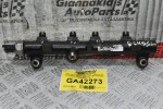 Μπεκιέρα SsangYong Kyron - Actyon 2.0 XDI 664950 664951 2002-2010 R9144Z190A / A6640700195