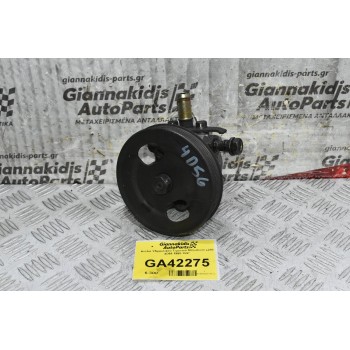 Αντλία Υδραυλικού Τιμονιού Mitsubishi L200 4D56 1990-1997 MR374874