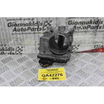 Πεταλούδα Γκαζιού Subaru Forester/Legacy/Outback EE20 2008-2013 16112AA260 5K29-0052