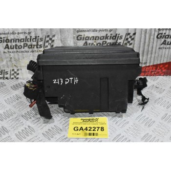 Ασφαλειοθήκη Opel Combo / Corsa C 1.3 CDTI Z13DTH 2005-2015 13246936 13246915