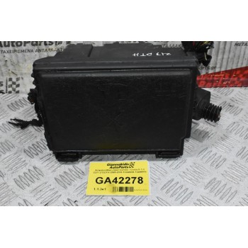 Ασφαλειοθήκη Opel Combo / Corsa C 1.3 CDTI Z13DTH 2005-2015 13246936 13246915