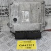 Εγκέφαλος Fiat Grande Punto 1.3 JTD 2005-2010 51806498