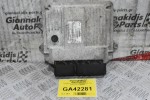 Εγκέφαλος Fiat Grande Punto 1.3 JTD 2005-2010 51806498