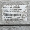 Εγκέφαλος Fiat Grande Punto 1.3 JTD 2005-2010 51806498