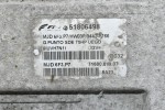 Εγκέφαλος Fiat Grande Punto 1.3 JTD 2005-2010 51806498
