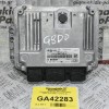 Εγκέφαλος Ford Focus 1.6D G8DD 2003-2010 9M51-12A650-BH
