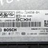Εγκέφαλος Ford Focus 1.6D G8DD 2003-2010 9M51-12A650-BH