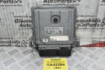 Εγκέφαλος  Mercedes-Benz B Class W246 /CLA GLA 1.6 Turbo 270910 270920 2011-2021 BOSCH A2709000900 0261S08233