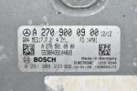 Εγκέφαλος  Mercedes-Benz B Class W246 /CLA GLA 1.6 Turbo 270910 270920 2011-2021 BOSCH A2709000900 0261S08233