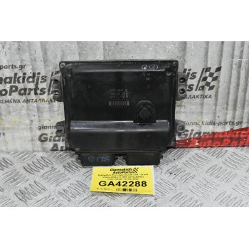 Εγκέφαλος Κινητήρα Suzuki SX4 - Grand Vitara J20A 2.0 2005-2014 DENSO 33921-65J00 112300-5920
