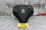 Αερόσακος Τιμονιού Suzuki SX4 - Grand Vitara 2005-2014 (Γνήσιο) 48150-65J00E