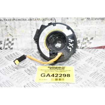 Σερπαντίνα Αερόσακου Τιμονιού Suzuki Grand Vitara - SX4 2005-2010
