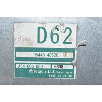 Εγκέφαλος Αυτόματου Σασμάν Kia Sorento - Sportage 2004-2010 95440-4C620 (Γνήσιο)