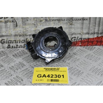 Σερπαντίνα Τιμονιού Kia Sorento 2002-2010