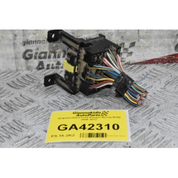 Ασφαλειοθήκη Ford Ranger-Mazda BT50 2006-2012