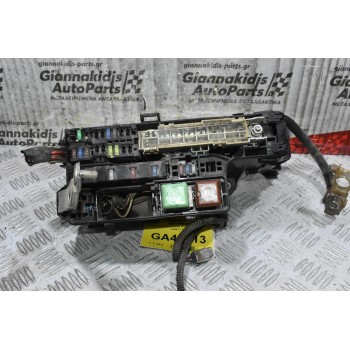Ασφαλειοθήκη Toyota Hilux 1KD 2005-2015 82641-71020