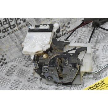 Κλειδαριά Εμπρός Δεξιά Ford Ranger / Mazda BT50 2005-2012 (2 pins)