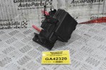 Ασφαλειοθήκη Renault Megane - Scenic 2007-2014 243880001R 243510001R 243820003R