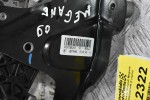 Πεντάλ Συμπλέκτη Renault Megane 2007-2016 465030034R (Γνήσιο)