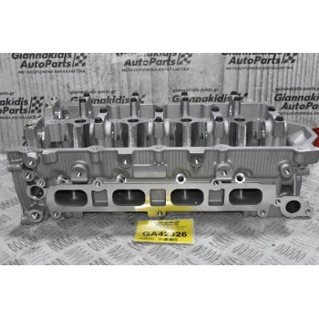 Καπάκι Μηχανής (Κεφαλάρι) Mitsubishi L200 4N15 2014-2020 (Καινούριο)