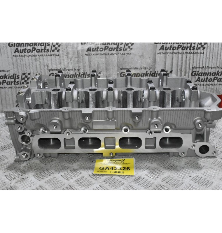 Καπάκι Μηχανής (Κεφαλάρι) Mitsubishi L200 4N15 2014-2020 (Καινούριο)