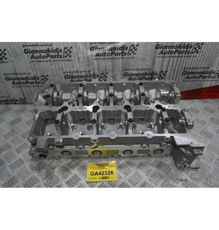 Καπάκι Μηχανής (Κεφαλάρι) Mitsubishi L200 4N15 2014-2020 (Καινούριο)