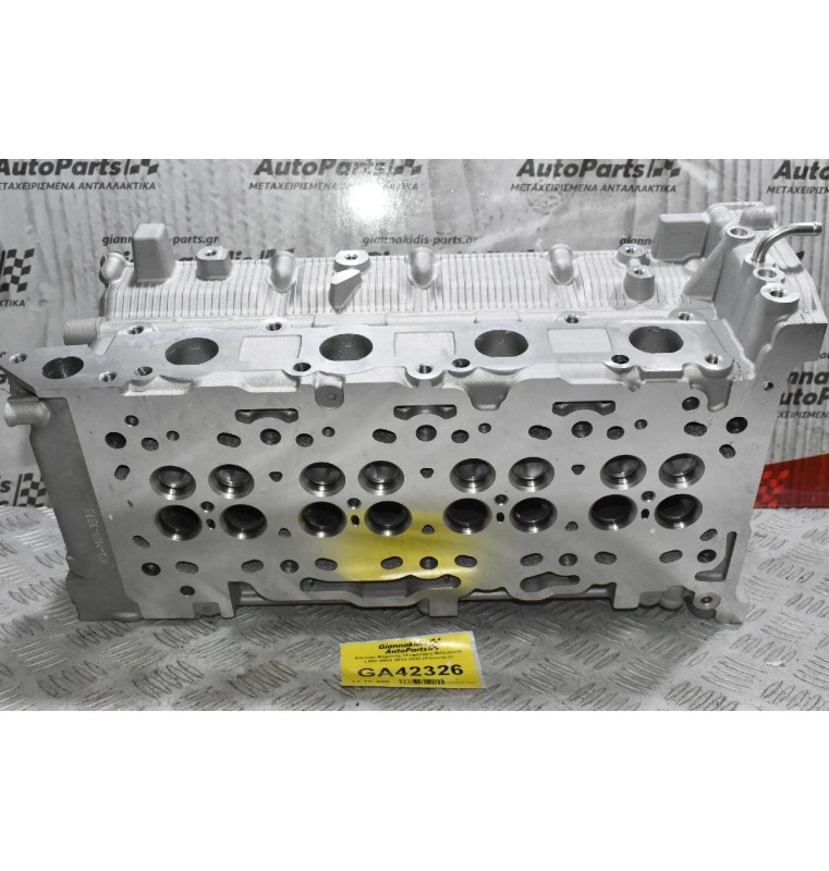 Καπάκι Μηχανής (Κεφαλάρι) Mitsubishi L200 4N15 2014-2020 (Καινούριο)