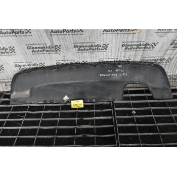 Σποιλερ Προφυλακτήρα Peugeot 308 2014-2018 9800553777