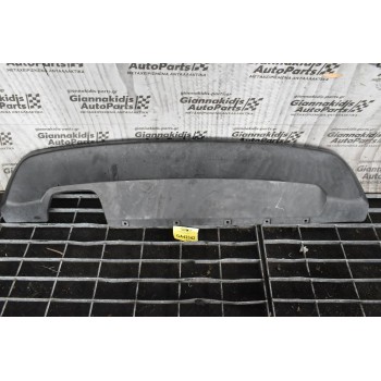 Σποιλερ Προφυλακτήρα Peugeot 308 2014-2018 9800553777