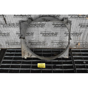 Χωανη Ψυγείου Νερού Isuzu D-Max 3.0 16V 4JJ1 2007-2012 8973714472 F1811226A00000