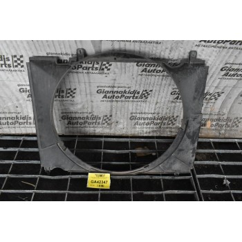 Χωάνη Ψυγείου Νερού Ford Ranger-Mazda BT-50 16V 2005-2010 WL5115211