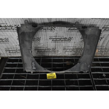 Χωάνη Ψυγείου Νερού Ford Ranger-Mazda BT-50 16V 2005-2010 WL5115211