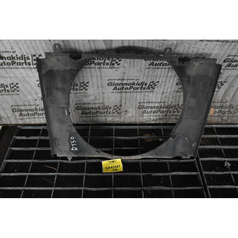 Χωάνη Ψυγείου Νερού Ford Ranger-Mazda BT-50 16V 2005-2010 WL5115211