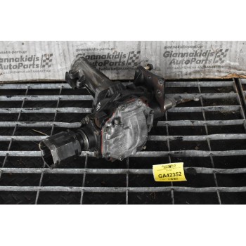 Βοηθητικό Σασμάν Toyota RAV4 2.0 1AZ 2001-2005