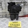 Κλειδαριά Πορτ Μπαγκάζ Audi A4 B7 2004-2015 4E0827505C 4F5827505B (Γνήσια)