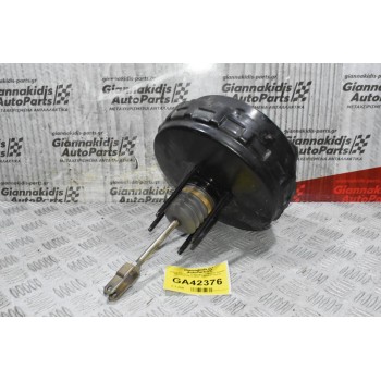 Σεβρό Φρένων - Σεβρόφρενο Nissan Navara D40 2005-2015 46007-EB315 (Γνήσιο)