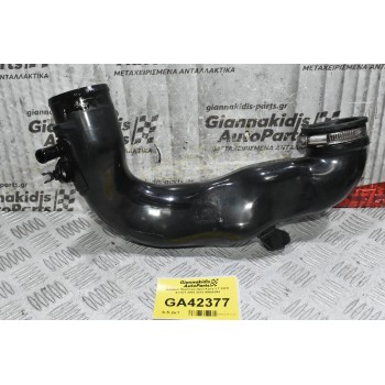 Κολάρο Πλαστικό Opel Astra 1.7 CDTI A17DT 2010-2015 98056089 8980903684