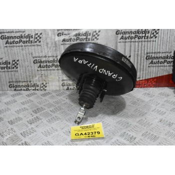 Σεβρό Φρένων Suzuki Grand Vitara 1.6cc 2005-2010 0204023155 (Γνήσιο)