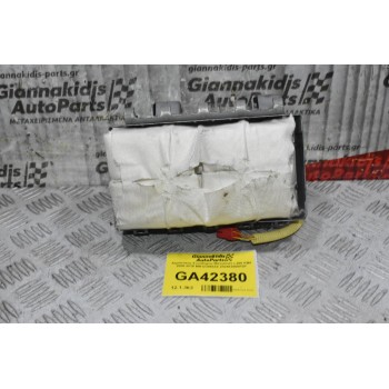 Αερόσακος Συνοδηγού Mitsubishi L200 KB4 2006-2015 MN123965ZZ Z02463508P3P