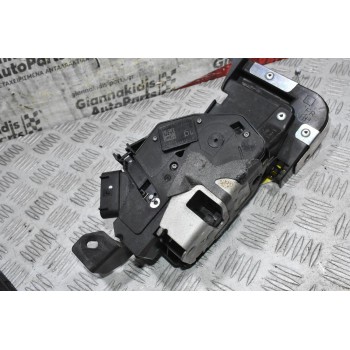 Κλειδαριά Πόρτας Εμπός Δεξιά Ford Ranger Wildtrak 2013-2024 (8 Pins) CM5A-A21812-CB RHD (Δεξιοτίμονο)