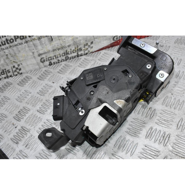 Κλειδαριά Πόρτας Εμπός Δεξιά Ford Ranger Wildtrak 2013-2024 (8 Pins) CM5A-A21812-CB RHD (Δεξιοτίμονο)