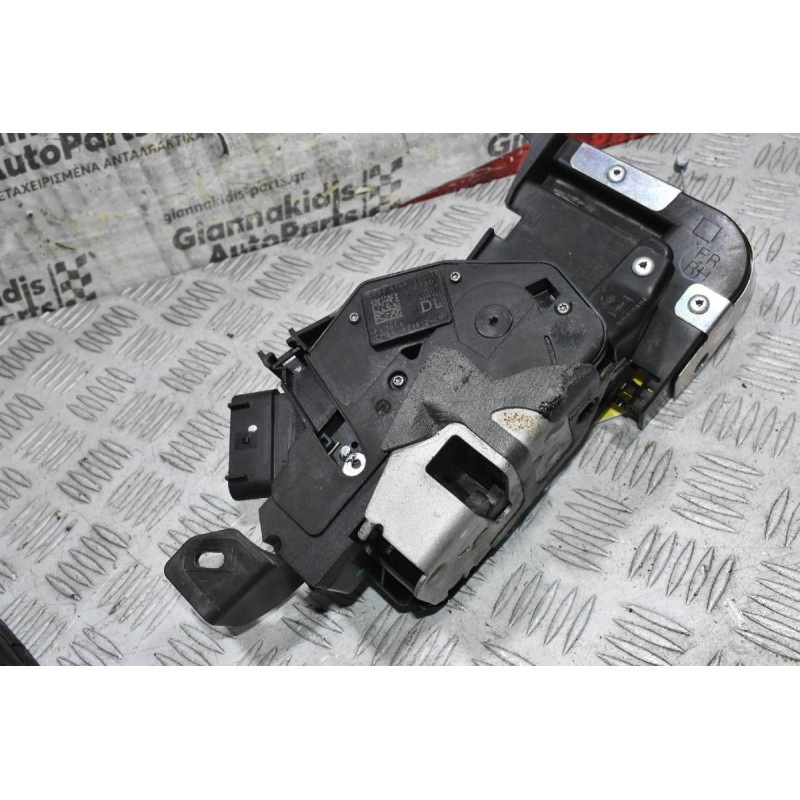 Κλειδαριά Πόρτας Εμπός Δεξιά Ford Ranger Wildtrak 2013-2024 (8 Pins) CM5A-A21812-CB RHD (Δεξιοτίμονο)