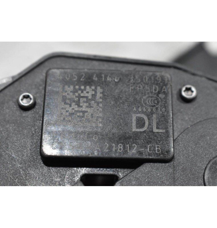 Κλειδαριά Πόρτας Εμπός Δεξιά Ford Ranger Wildtrak 2013-2024 (8 Pins) CM5A-A21812-CB RHD (Δεξιοτίμονο)